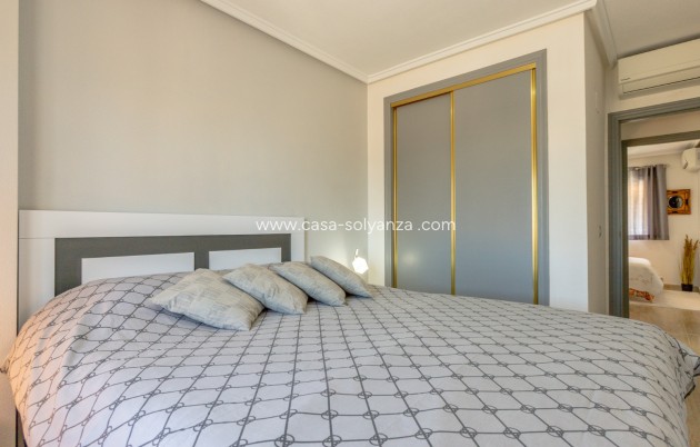 Revente - Bungalow - Orihuela Costa - Villamartín