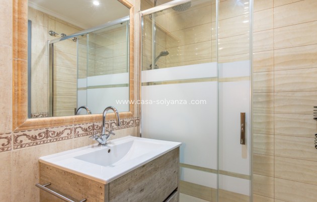 Revente - Bungalow - Orihuela Costa - Villamartín