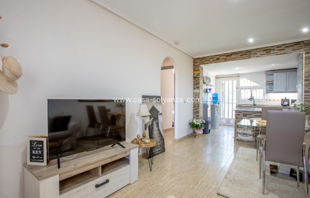 Revente - Bungalow - Orihuela Costa - Villamartín