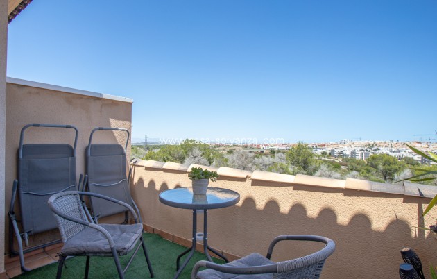 Revente - Bungalow - Orihuela Costa - Villamartín