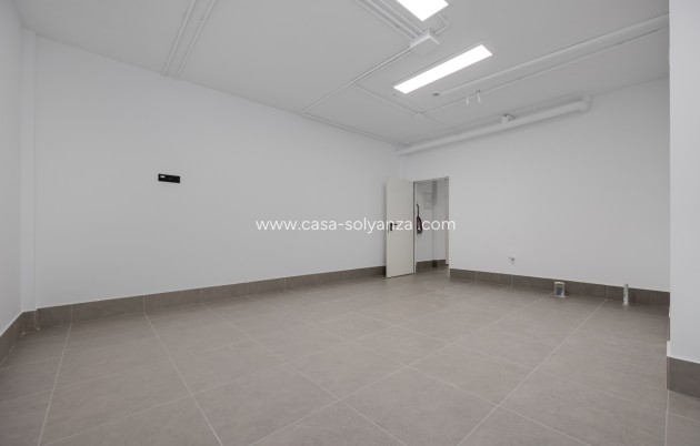 Revente - Villa - Torrevieja - Aguas nuevas