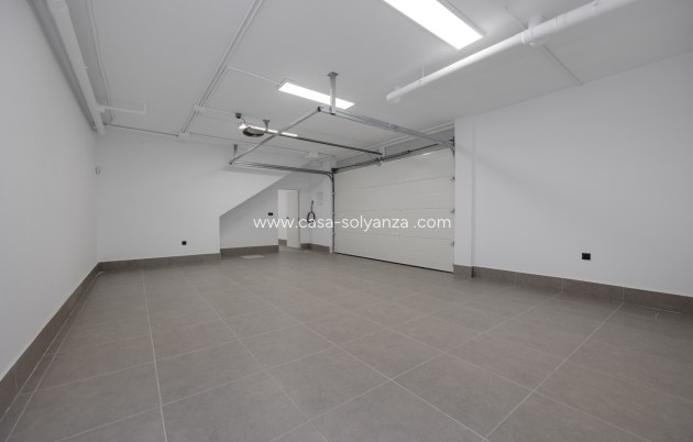 Revente - Villa - Torrevieja - Aguas nuevas