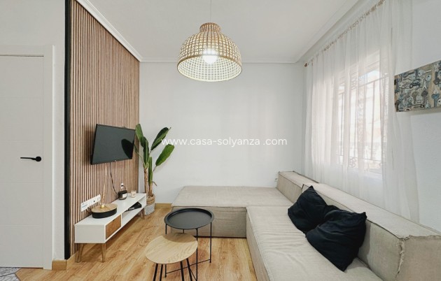 Revente - Terraced house / Townhouse - Orihuela Costa - La Zenia