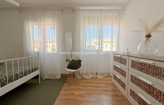 Revente - Terraced house / Townhouse - Orihuela Costa - La Zenia