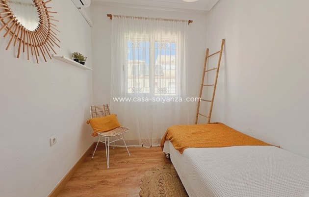 Revente - Terraced house / Townhouse - Orihuela Costa - La Zenia