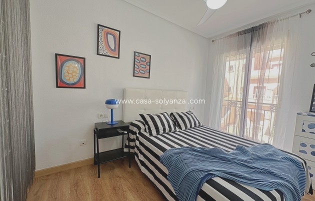 Revente - Terraced house / Townhouse - Orihuela Costa - La Zenia