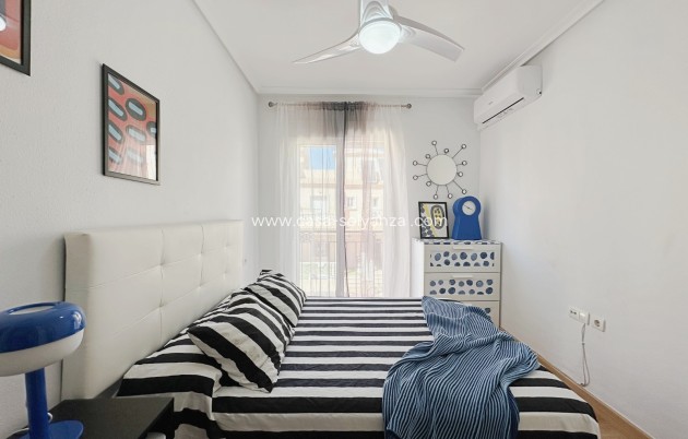 Revente - Terraced house / Townhouse - Orihuela Costa - La Zenia