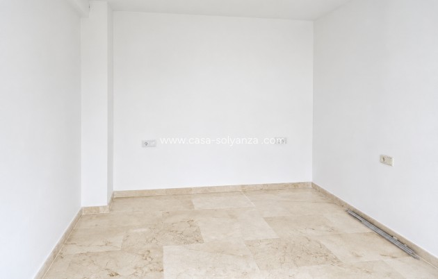 Revente - Appartement - Orihuela Costa - Campoamor