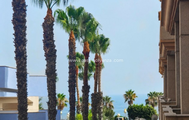 Revente - Appartement - Orihuela Costa - Aguamarina