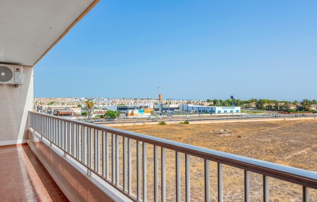 Revente - Appartement - Orihuela Costa - Punta Prima