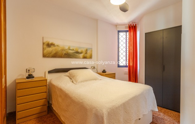 Revente - Appartement - Torrevieja - Costa Blanca