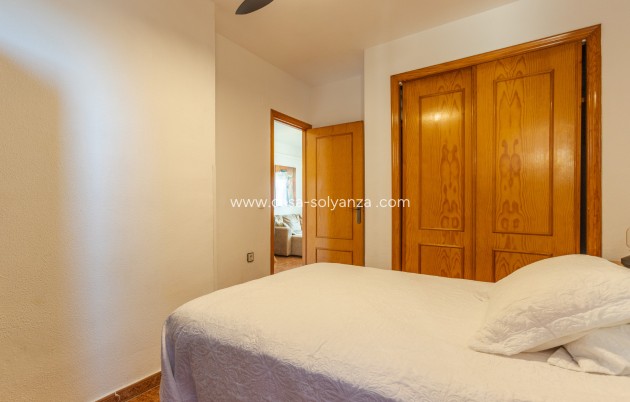Revente - Appartement - Torrevieja - Costa Blanca