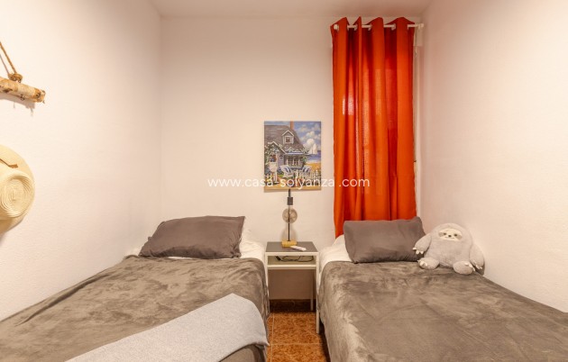 Revente - Appartement - Torrevieja - Costa Blanca