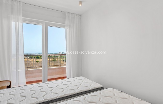 Resale - Apartment / flat - Orihuela Costa - Costa Blanca