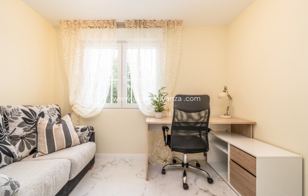 Revente - Bungalow - Torrevieja - Torreta