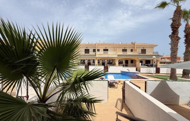 Revente - Maison de ville - Rojales - Lo Marabú