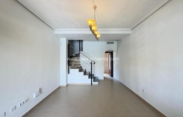 Revente - Maison de ville - Rojales - Lo Marabú