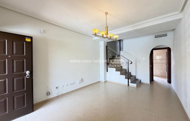 Revente - Maison de ville - Rojales - Lo Marabú