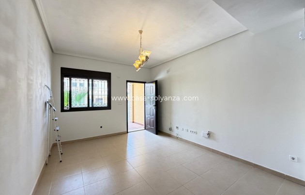 Revente - Maison de ville - Rojales - Lo Marabú