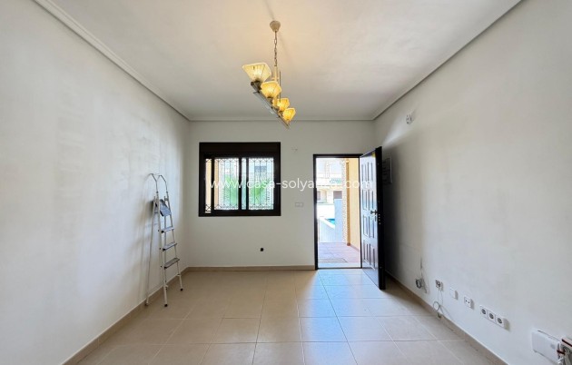 Revente - Maison de ville - Rojales - Lo Marabú