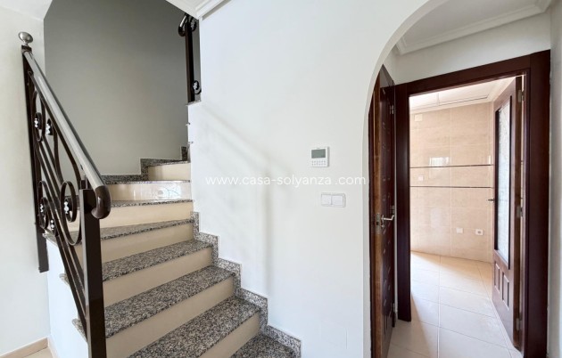 Revente - Maison de ville - Rojales - Lo Marabú