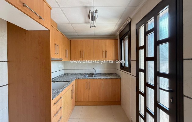 Revente - Maison de ville - Rojales - Lo Marabú