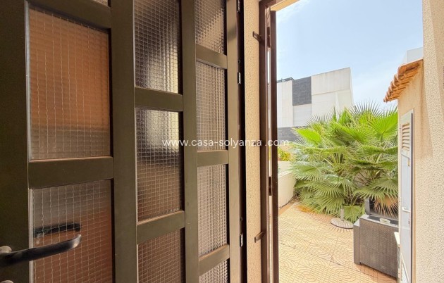 Revente - Maison de ville - Rojales - Lo Marabú