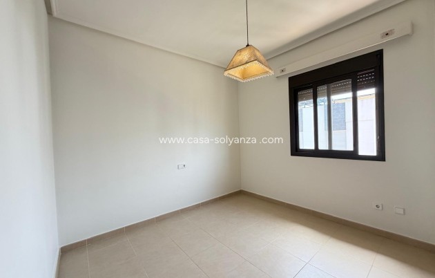 Revente - Maison de ville - Rojales - Lo Marabú