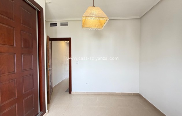 Revente - Maison de ville - Rojales - Lo Marabú