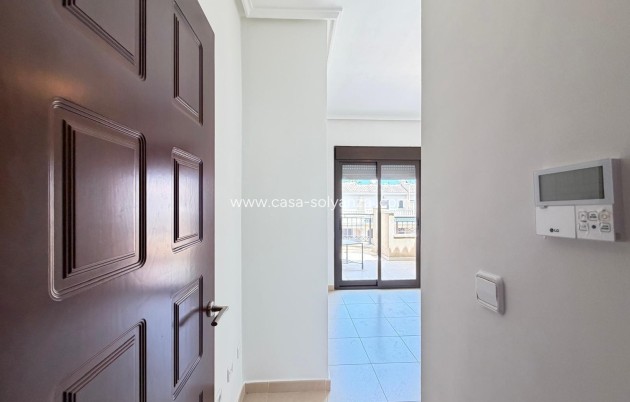 Revente - Maison de ville - Rojales - Lo Marabú