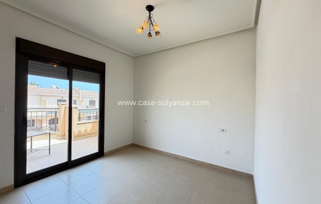 Revente - Maison de ville - Rojales - Lo Marabú