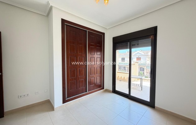 Revente - Maison de ville - Rojales - Lo Marabú