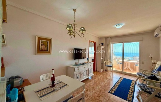 Reventa - Apartamento / piso - Torrevieja - Playa del Cura