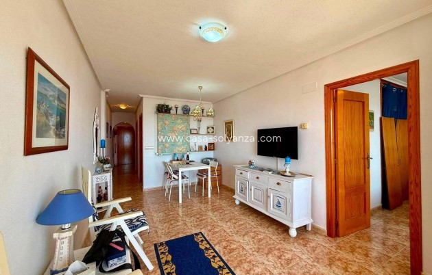 Reventa - Apartamento / piso - Torrevieja - Playa del Cura