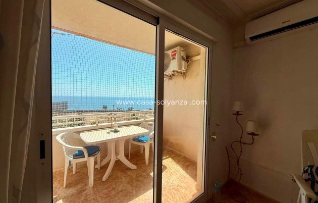 Reventa - Apartamento / piso - Torrevieja - Playa del Cura