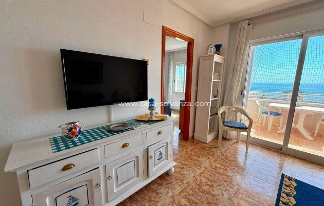 Reventa - Apartamento / piso - Torrevieja - Playa del Cura
