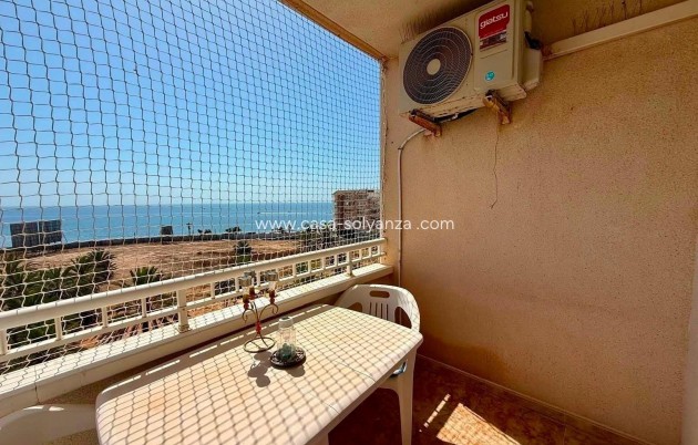 Reventa - Apartamento / piso - Torrevieja - Playa del Cura