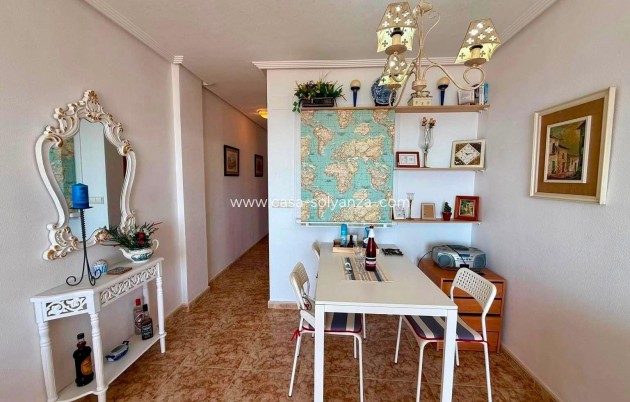 Reventa - Apartamento / piso - Torrevieja - Playa del Cura