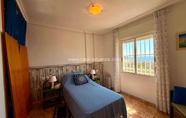 Reventa - Apartamento / piso - Torrevieja - Playa del Cura