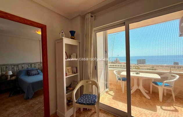Reventa - Apartamento / piso - Torrevieja - Playa del Cura