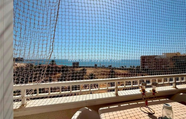 Reventa - Apartamento / piso - Torrevieja - Playa del Cura