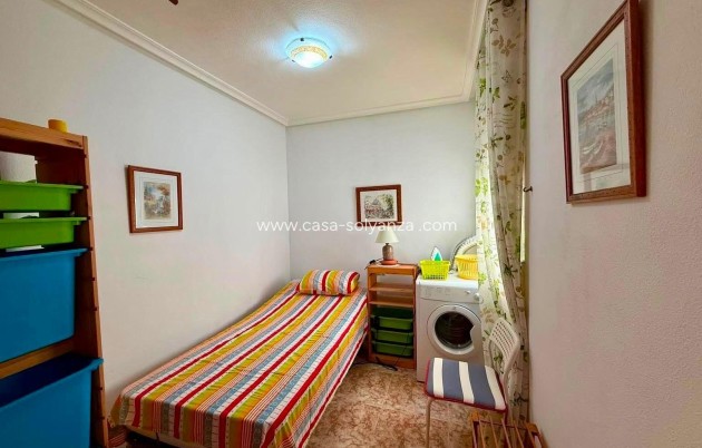 Reventa - Apartamento / piso - Torrevieja - Playa del Cura