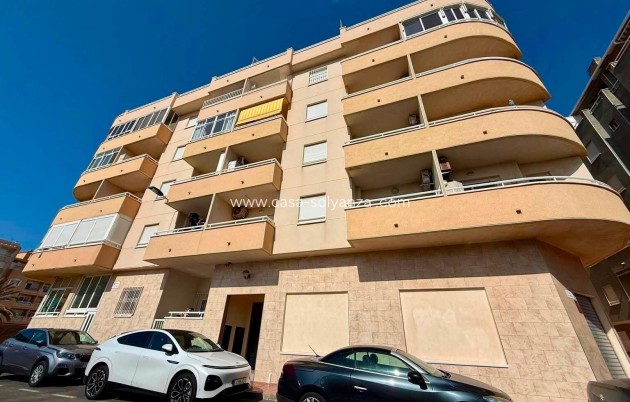 Reventa - Apartamento / piso - Torrevieja - Playa del Cura