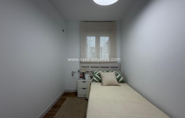 Revente - Appartement - Torrevieja - Punta Prima