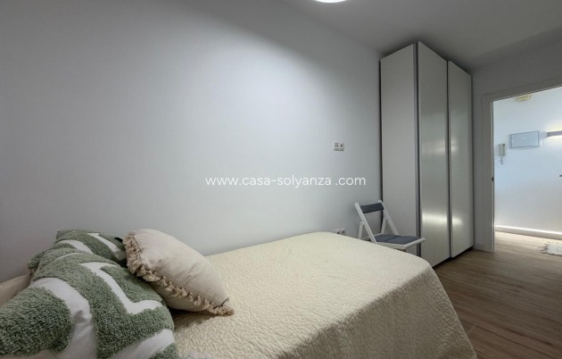 Revente - Appartement - Torrevieja - Punta Prima