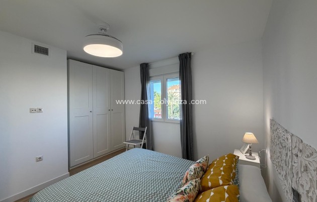 Revente - Appartement - Torrevieja - Punta Prima