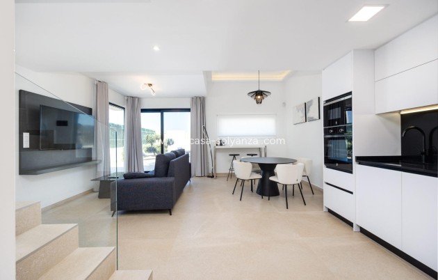 Revente - Villa - Guardamar del Segura - El Raso