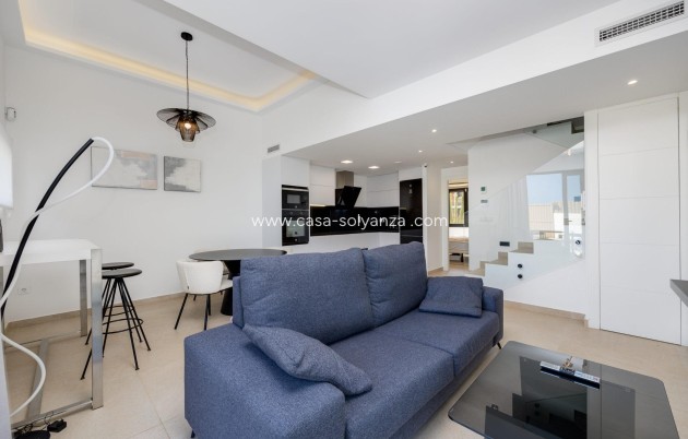 Revente - Villa - Guardamar del Segura - El Raso