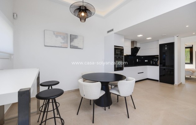 Revente - Villa - Guardamar del Segura - El Raso