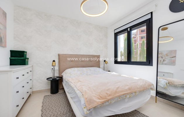 Revente - Villa - Guardamar del Segura - El Raso